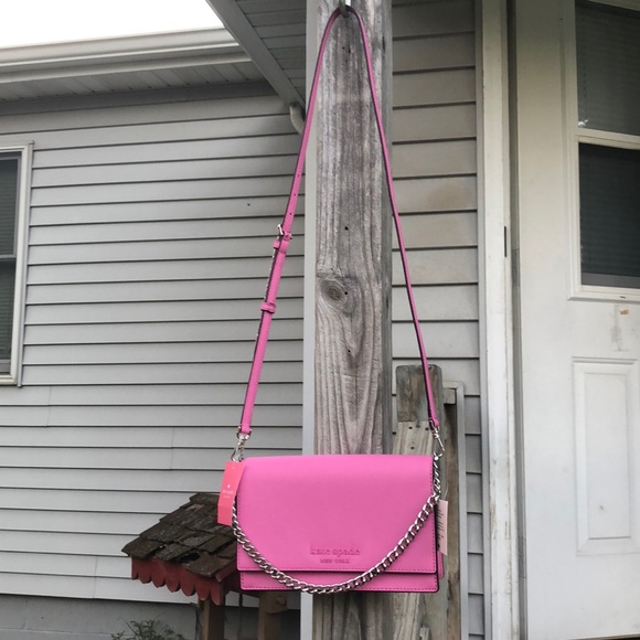 Sold 🛑Kate spade ♠️ cameron convertible crossbody - Picture 11 of 11